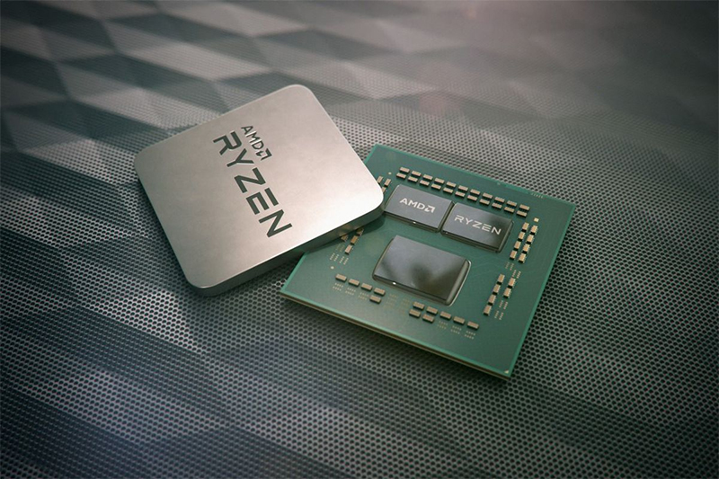 CPU AMD có sức mạnh tốt cùng mức giá phải chăng